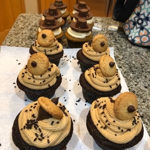 Meet your Posher, Dawn